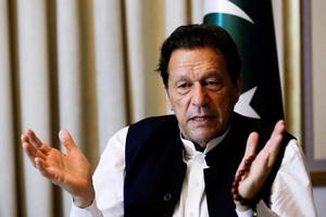 Pakistan: Cựu Thủ tướng Imran Khan ngồi tù thêm 2 tuần