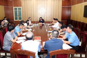 Giải quyết đơn thư kéo dài, lãnh đạo TP Hà Nội yêu cầu thanh tra làm rõ trách nhiệm