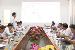 Đồng Tháp: Kịp thời giải quyết các vụ việc khiếu nại, tố cáo ngay tại cơ sở