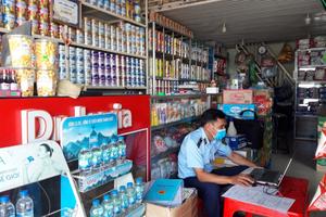 Tiền Giang: Kiểm tra, phát hiện 400 vụ vi phạm về giá