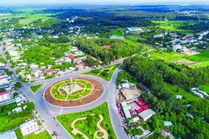 Quy hoạch tỉnh Trà Vinh thời kỳ 2021 - 2030, tầm nhìn đến năm 2050
