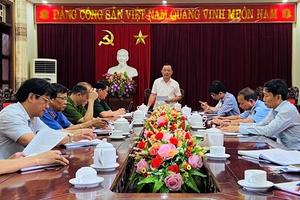 Thanh tra Thành phố đồng hành vì chặng đường phát triển chung trên quê hương Bác