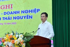 Thái Nguyên: Dư nợ tín dụng 9 tháng tăng 4,51%