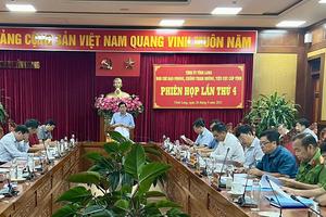 Vĩnh Long: Thu hồi hơn 7,7 tỷ đồng tài sản tham nhũng