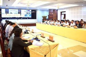 Gia Lai: Tiếp 2.123 lượt công dân đến khiếu nại, tố cáo, kiến nghị, phản ánh