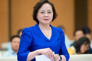 Chính phủ đề xuất lộ trình cải cách tiền lương 6 nội dung, thực hiện từ 1/7/2024