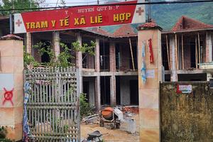 Sau 31/12, phần vốn năm 2022 kéo dài không giải ngân hết sẽ hủy dự án