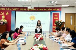 Bình Dương: Qua công tác thanh tra, chưa phát hiện vụ việc tham nhũng