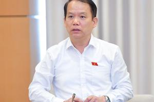 Đề nghị làm rõ lý do bộ trưởng tiếp dân “ít, ủy quyền nhiều”