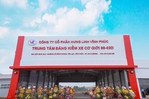 Tìm chủ phương tiện trong vụ án nhận hối lộ tại Trung tâm Đăng kiểm xe cơ giới 88-03D