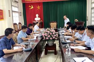 Sơn La: Phát hiện sai phạm gần 8 tỷ đồng qua thanh tra, kiểm tra