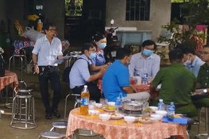 Xử lý nghiêm vi phạm liên quan các trường hợp tử vong nghi ngộ độc sau uống sữa ở Tiền Giang
