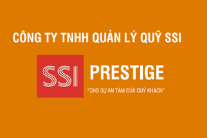 Xử phạt vi phạm hành chính trong lĩnh vực chứng khoán đối với Công ty TNHH Quản lý Quỹ SSI 