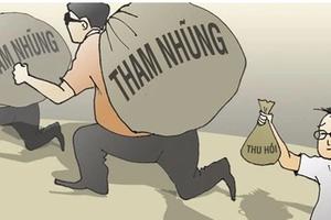 Thu hồi tài sản trong các vụ án hình sự về kinh tế, tham nhũng tăng trên 6.000 tỷ đồng 