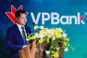 Hoàn tất phát hành riêng lẻ, VPBank và SMBC chính thức về một nhà