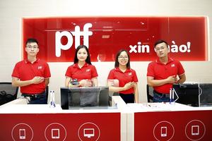 SeABank ký hợp đồng chuyển nhượng 100% vốn góp tại Công ty Tài chính PTF cho AEON Financial Service