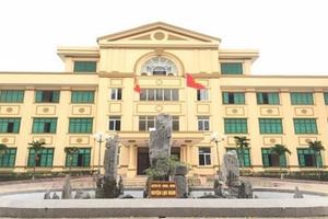 Bắc Giang: Yêu cầu UBND huyện Lục Nam rút kinh nghiệm