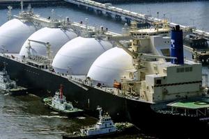 LNG – Tương lai của ngành năng lượng Việt Nam

