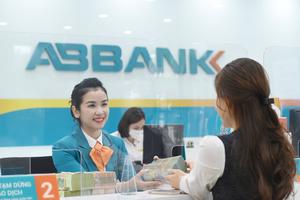 ABBANK công bố báo cáo tài chính quý III/2023