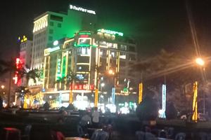 Khởi tố, điều tra 166 vụ liên quan đến 385 bị can về tội tham nhũng