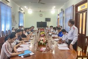 Tây Ninh: Thực hiện 68 cuộc thanh tra hành chính