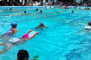 Kết luận thanh tra việc kinh doanh hoạt động thể thao tại Bình Dương và Đồng Nai