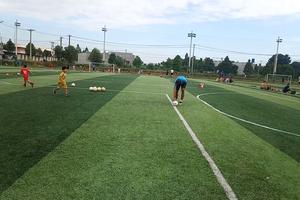 Kết luận việc kinh doanh hoạt động thể thao tại Câu lạc bộ Bóng đá Becamex Bình Dương