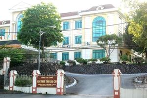 Cục Thuế Lào Cai công khai 272 doanh nghiệp nợ thuế trên 103 tỷ đồng