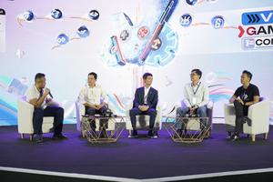 Game Việt có cơ hội trở thành ngành xuất khẩu giá trị cao