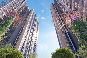 Lợi thế vượt trội của The Canopy Residences tại thị trường căn hộ Tây Hà Nội
