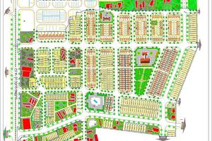 Quảng Nam: Thi công hai khu dân cư không phép, doanh nghiệp bị phạt 260 triệu đồng