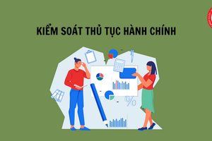 Đồng Tháp: Chấn chỉnh sau kiểm tra công tác kiểm soát thủ tục hành chính