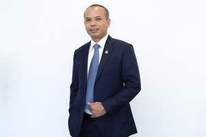 Ông Nguyễn Phi Hùng được bổ nhiệm Phó Tổng Giám đốc MSB