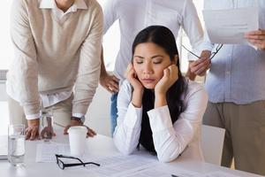 “Quét” áp lực cuộc sống để không cần lo nghĩ