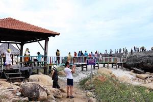 Du lịch Ninh Thuận phát triển trở thành ngành kinh tế mũi nhọn