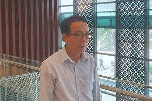 Thúc đẩy khai thác đa mục tiêu, phát huy tiềm năng, giá trị của các công trình thủy lợi