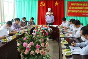 Vĩnh Long: Tiếp nhận 58 đơn khiếu nại, phản ánh, kiến nghị