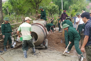 Sơn La: Kết luận thanh tra ngân sách tỉnh cấp cho Bộ Chỉ huy Quân sự tỉnh