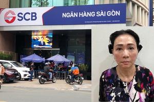 Bị can Trương Mỹ Lan và các đồng phạm gây thiệt hại đặc biệt lớn cho Ngân hàng SCB