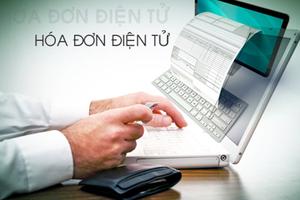 Thủ tướng yêu cầu tăng cường quản lý, sử dụng hóa đơn điện tử

