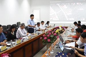 Chủ tịch UBND tỉnh Đồng Tháp tiếp công dân định kỳ