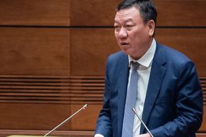 Tiếp công dân, giải quyết khiếu nại, tố cáo là “công việc đầy khó khăn, phức tạp”