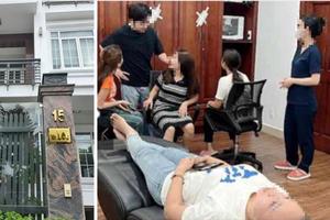 Cơ sở Mr Lee tiếp tục bị phạt, đình chỉ hoạt động khám bệnh, chữa bệnh