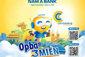 Ngân hàng tung cơn lốc ưu đãi dịp cuối năm