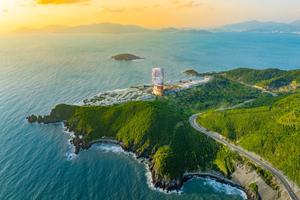 Bất động sản Nghỉ dưỡng Nha Trang hấp dẫn nhà đầu tư

​