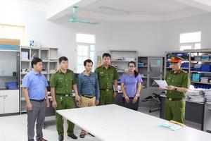 Tỉnh Sơn La phòng ngừa tham nhũng từ sớm, từ xa