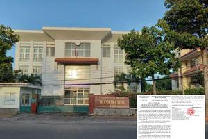 Bình Thuận: Thu hồi nộp ngân sách Nhà nước hơn 1,8 tỷ đồng vì chi không đúng quy định