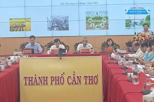 Thực hiện 5 cuộc thanh tra, kiểm tra