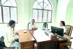 Cần Thơ: Giải quyết đơn khiếu nại, tố cáo đạt tỷ lệ 95,92%