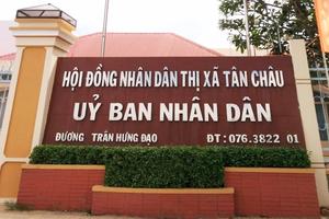 Chi khoán công tác phí và trang phục không đúng quy định hơn 5,43 tỷ đồng